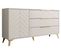 Boccioni - Buffet Bas - Beige - 154 Cm