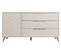 Boccioni - Buffet Bas - Beige - 154 Cm