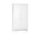 Armoire 2 Portes Calmo - Blanc