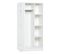 Armoire 1 Porte Maxim - Blanc