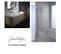 Baignoire Jacob Delafon Corvette, Vidage + Mitigeur Mural Et Douchette + Pare Bain 160 X 70