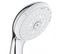 Pack Mitigeur Mécanique Bain Grohe Bauloop Et Ensemble De Douche Grohe Tempesta