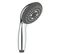 Grohe Mitigeur Bain Douche Precision Trend Avec Douchette 3jets Vitalio Start 100 Et Flexible 200cm