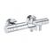 Grohe Mitigeur Bain Douche Precision Get Avec Douchette 3jets Vitalio Comfort 100 Et Flexible 200cm