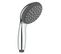 Grohe Mitigeur Bain Douche Precision Get Avec Douchette 1jet Vitalio Start 100 Et Flexible 200cm