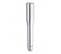 Grohe Mitigeur Bain Douche Precision Get Avec Douchette 1jet Vitalio Get Stick Et Flexible 200cm