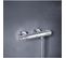 Grohe Mitigeur De Douche Precision Feel Avec Colonne