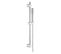 Grohe Douchette 1 Jet Vitalio Get Stick Chromé Avec Flexible 150 Et Support Rond