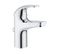 Grohe Mitigeur Start Curve Taille S Chromé + Nettoyant Robinetterie Grohclean