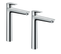 Lot De 2 Mitigeurs De Lavabo Hansgrohe Talis E 240 - Taille L