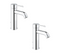 Lot De 2 Mitigeurs Lavabo Grohe Essence New S Ouverture Eau Froide Au Centre