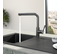 Robinet Cuisine Villeroy Et Boch Steel Shower Anthracite + Nettoyant