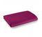 Drap Plat Fushia 240 X 300 Cm Pour Lit 2 Places 100% Coton/57 Fils/cm²