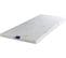 Sur-matelas Déhoussable 100x200 Hauteur 7 Cm