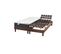 Literie Electrique Essenzia Zen Ensemble Vitalite, Classic Ressorts 2x90x200 Ressorts