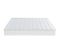 Matelas Mousse Charme 140x200 - Epaisseur : 17 Cm