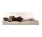 Matelas Latex Nature 220 140x190 - Epaisseur : 22 Cm