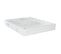 Matelas Latex Morphozone 215 120x190 - Epaisseur : 22 Cm