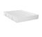 Ensemble Matelas Ressorts 140x220 Cm - Spring 1200 Très Ferme, Sommier Tradition Graphic Et Pieds