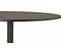 Table Bois Noir 90x90x54cm