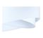 Suspension Tissu Blanc 50x50x105cm