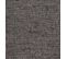 Sommier Edgar H15 Lattes Anthracite 140x190cm - Pieds cylindres noirs inclus
