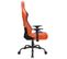 Chaise Gaming dBz Dragon Ball Z , Fauteuil Gamer Orange Taille L