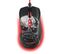 Souris Gaming Iron Maiden Piece Of Mind