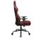 Chaise Gaming Harry Potter Hogwarts, Fauteuil Gamer Rouge Taille L