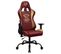 Chaise Gaming Harry Potter Hogwarts, Fauteuil Gamer Rouge Taille L