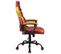 Fauteuil Gamer Junior Harry Potter Gryffindor - Rouge Et Or