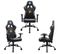 Chaise Gaming Call Of Duty, Fauteuil Gamer Noir Taille L