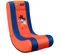 Fauteuil Gamer à Bascule dBz Dragon Ball Z, Siege Gaming Taille Orange S/m Pour Enfant