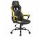 Chaise Gaming Batman, Fauteuil Gamer Noir Taille L