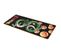 Tapis De Souris XXL Gamer dBz Dragon Ball Z