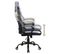 Chaise Gaming Harry Potter Platform 9 3/4, Fauteuil Gamer Bleu Taille S/m