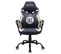 Chaise Gaming Harry Potter Platform 9 3/4, Fauteuil Gamer Bleu Taille S/m