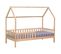 Lit Cabane Pour Enfant 190x90cm En Bois Marceau