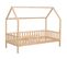 Lit Cabane Pour Enfant 190x90cm En Bois Marceau