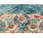 Tapis De Salon Vintage  Anatolia 160x230cm Turquoise