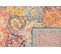 Tapis De Salon Vintage Anatolia 120x170cm Multicolore