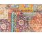 Tapis De Salon Vintage Anatolia 120x170cm Multicolore