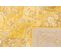 Tapis De Salon Vintage  Anatolia 200x290cm Jaune