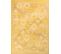 Tapis De Salon Vintage  Anatolia 200x290cm Jaune