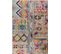 Tapis De Salon Vintage  Anatolia 160x230cm Multicolore