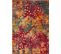 Tapis De Salon Vintage  Anatolia 120x170cm Multicolore