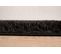 Tapis De Salon Doux Noir Cosy 160x230cm