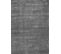 Tapis De Salon Doux Gris Cosy 200x290cm