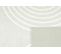 Tapis De Salon Arc En Ciel - 120x160 Cm - Grege - Beige Et Blanc