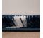 Tapis Salon - Motif Géométrique - 677 Bleu - Poil Long- Oslo - 160x230 cm - 100% Polyester